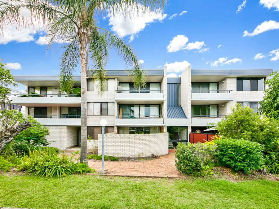 Main view of Homely unit listing, 12/11 Shottery Street, Yeronga QLD 4104