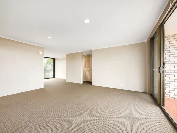 Second view of Homely unit listing, 12/11 Shottery Street, Yeronga QLD 4104