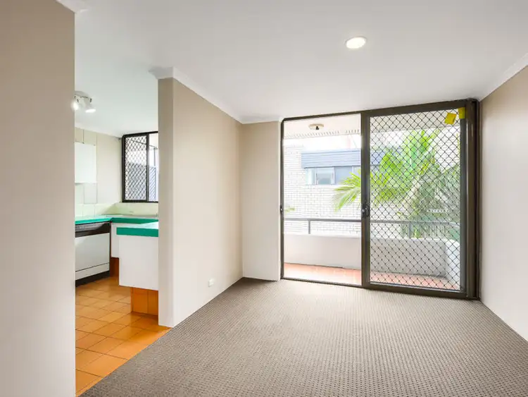 Third view of Homely unit listing, 12/11 Shottery Street, Yeronga QLD 4104