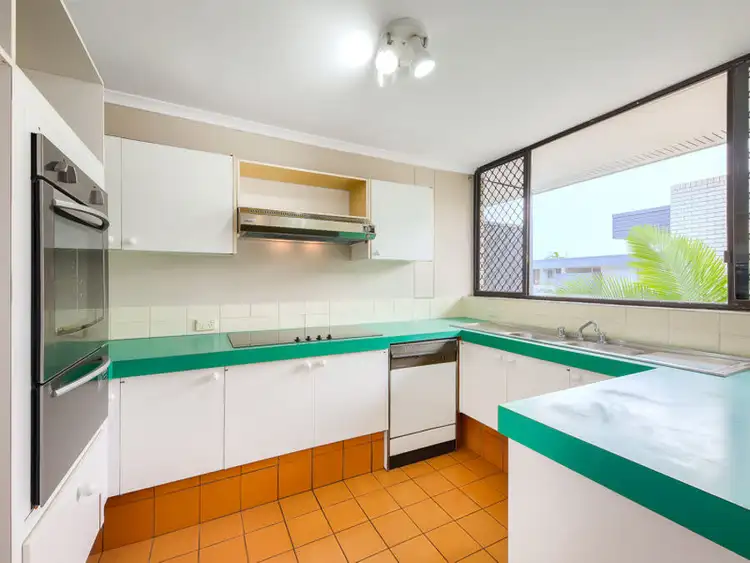 Fourth view of Homely unit listing, 12/11 Shottery Street, Yeronga QLD 4104