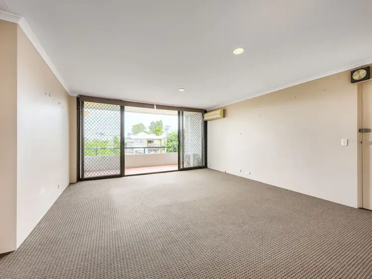 Fifth view of Homely unit listing, 12/11 Shottery Street, Yeronga QLD 4104