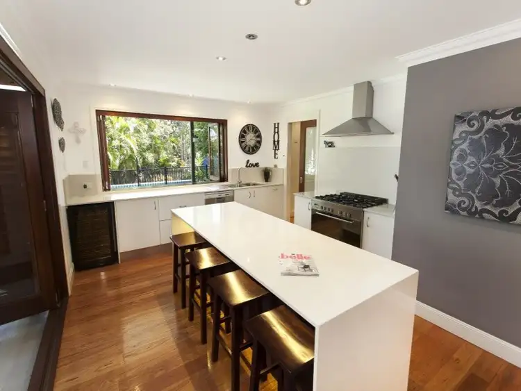 Fourth view of Homely house listing, 5 Cavan Street, Annerley QLD 4103