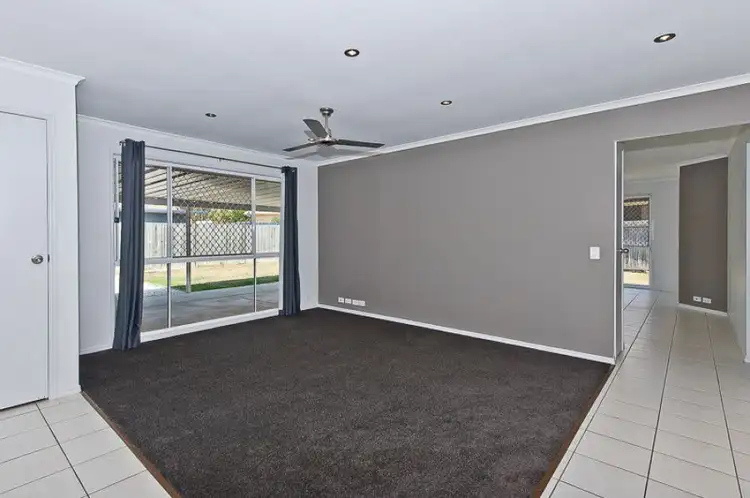 Third view of Homely house listing, 32 Paterson Place, Narangba QLD 4504
