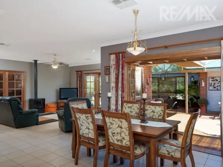 Fifth view of Homely rural property listing, 14 Evangelist Avenue, Lake Albert NSW 2650