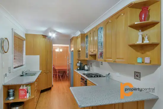 Fourth view of Homely house listing, 39 Dunheved Road, Cambridge Gardens NSW 2747