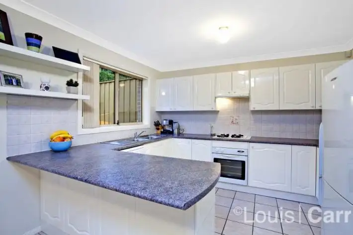 Fourth view of Homely townhouse listing, 11/76-78 Jenner Street, Baulkham Hills NSW 2153