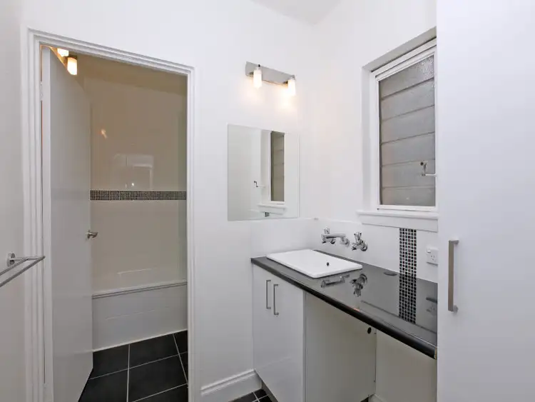 Fourth view of Homely apartment listing, 15/65 O'Shanassy St, North Melbourne VIC 3051