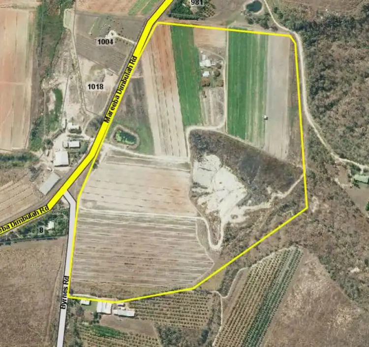 Second view of Homely rural property listing, Lot 3 1013 Mareeba-Dimbulah Road, Mareeba QLD 4880