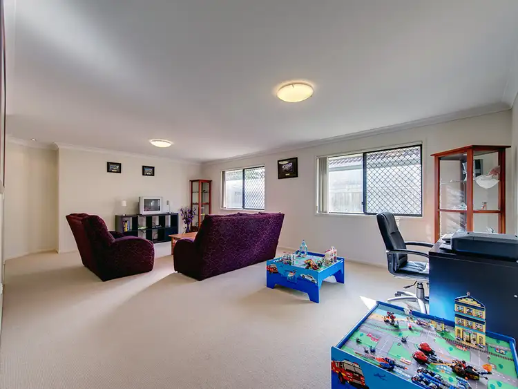 Second view of Homely house listing, 161 Jubilee Ave, Forest Lake QLD 4078