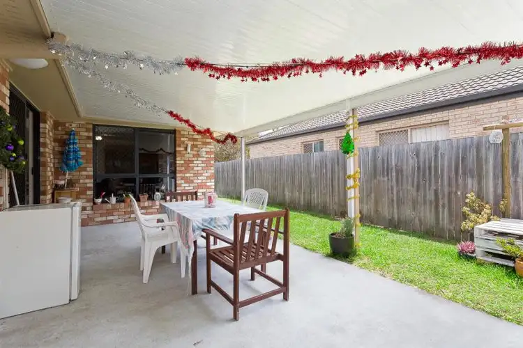 Fourth view of Homely house listing, 6 BOKO CRT, Rothwell QLD 4022