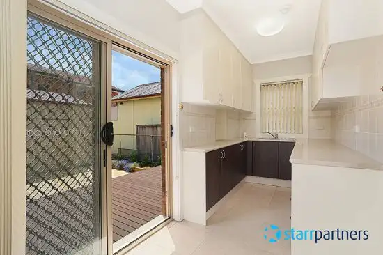 Main view of Homely house listing, 58 Hassall Street, Parramatta NSW 2150