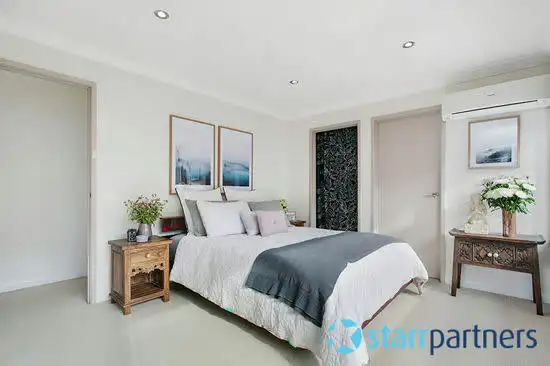 Fourth view of Homely townhouse listing, 3/20 Iron Street, North Parramatta NSW 2151