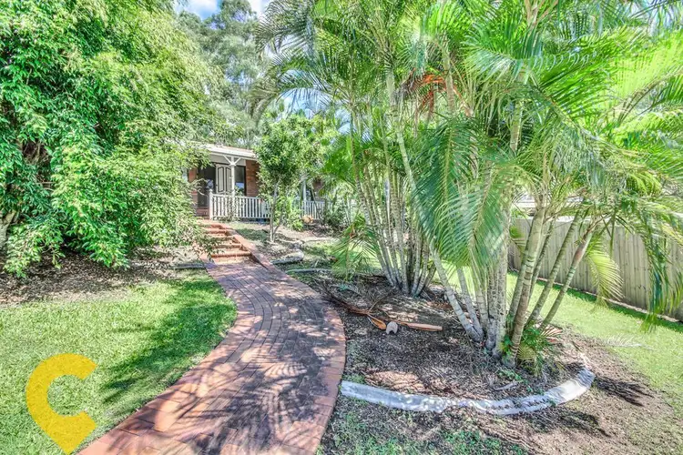 Main view of Homely house listing, 11 Foliage Court, Shailer Park QLD 4128