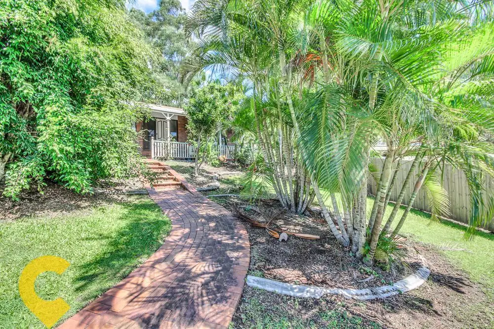 Main view of Homely house listing, 11 Foliage Court, Shailer Park QLD 4128