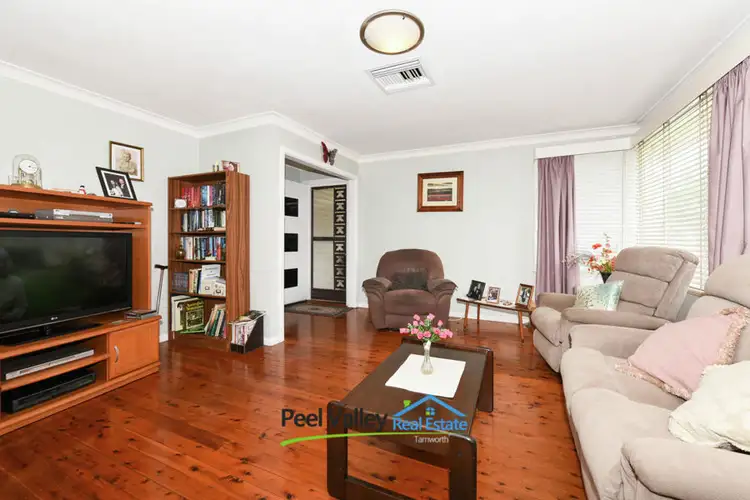 Third view of Homely house listing, 8 Larool Street, Tamworth NSW 2340