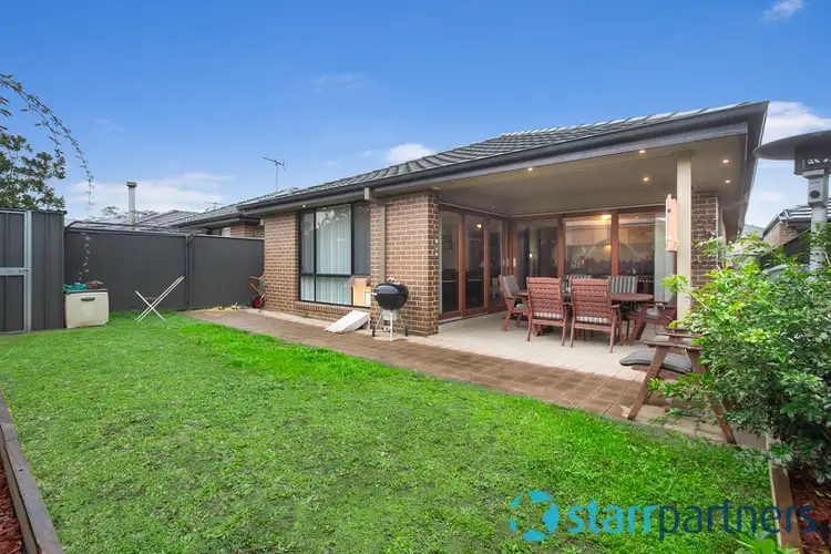 Fourth view of Homely house listing, 10 Bond Street, Ropes Crossing NSW 2760