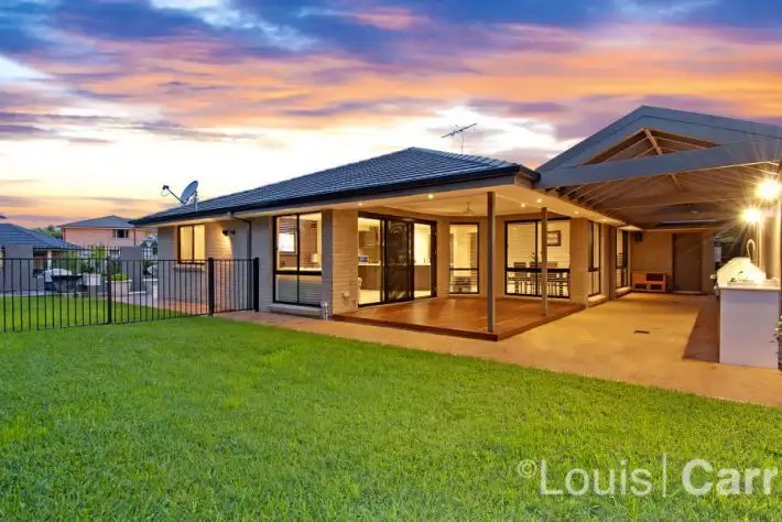 Second view of Homely house listing, 5 Neslite Street, Quakers Hill NSW 2763