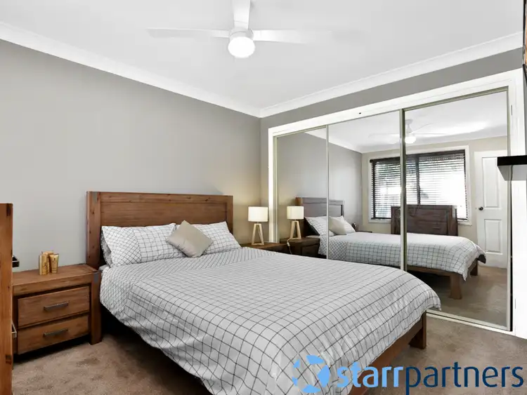 Sixth view of Homely semi-detached listing, 22 Campbell Close, Minto NSW 2566