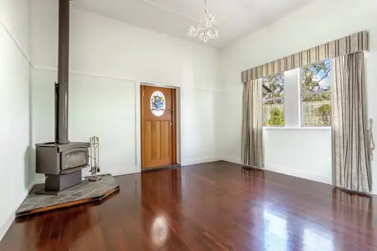 Second view of Homely house listing, 18 Wrights Rd, Helidon QLD 4344