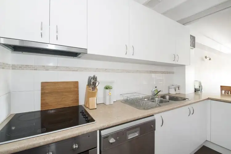 Fifth view of Homely townhouse listing, 3/55 Karbunya Street, Mermaid Waters QLD 4218