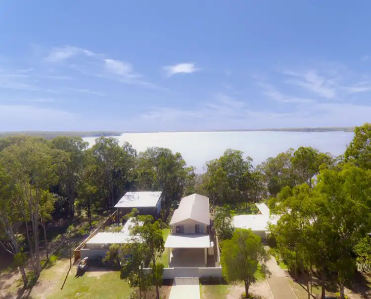31 Morning Glory Drive, Cooroibah QLD 4565