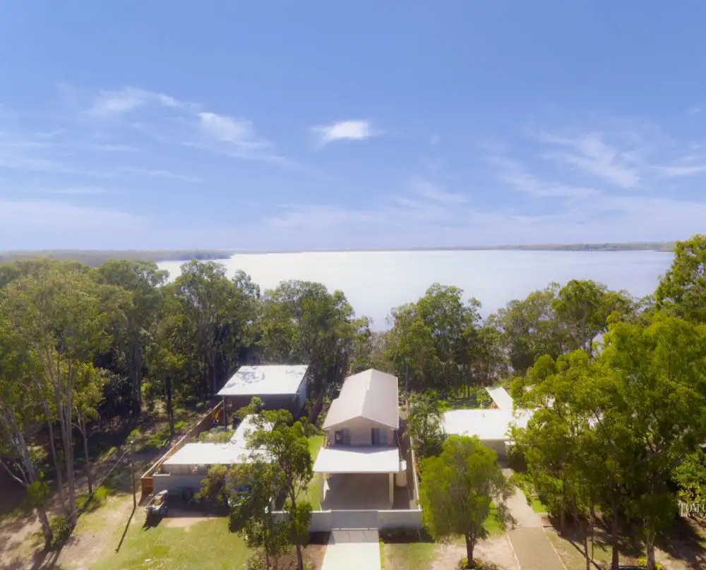 Main view of Homely house listing, 31 Morning Glory Drive, Cooroibah QLD 4565