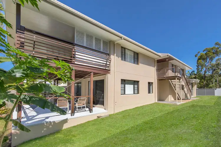 Second view of Homely house listing, 31 Morning Glory Drive, Cooroibah QLD 4565