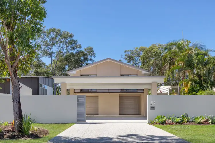 Third view of Homely house listing, 31 Morning Glory Drive, Cooroibah QLD 4565