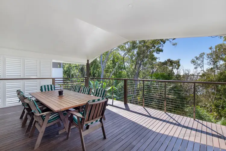 Fifth view of Homely house listing, 31 Morning Glory Drive, Cooroibah QLD 4565