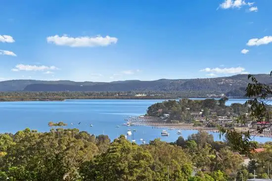 Second view of Homely house listing, 28 Carrol Avenue, East Gosford NSW 2250