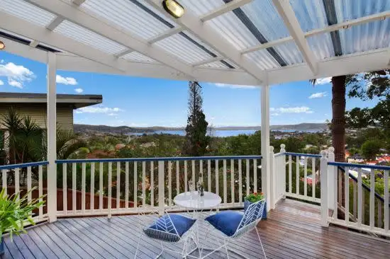Third view of Homely house listing, 28 Carrol Avenue, East Gosford NSW 2250
