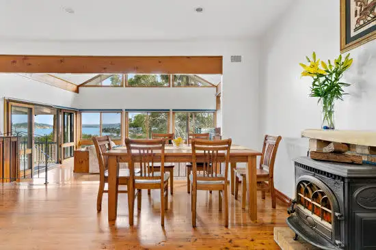 Fifth view of Homely house listing, 28 Carrol Avenue, East Gosford NSW 2250