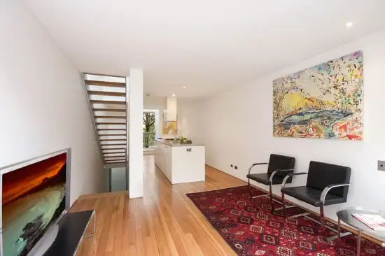 Main view of Homely apartment listing, 1/242 Palmer Street, Darlinghurst NSW 2010