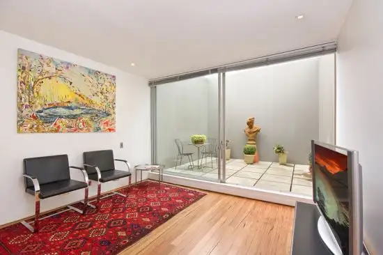 Second view of Homely apartment listing, 1/242 Palmer Street, Darlinghurst NSW 2010