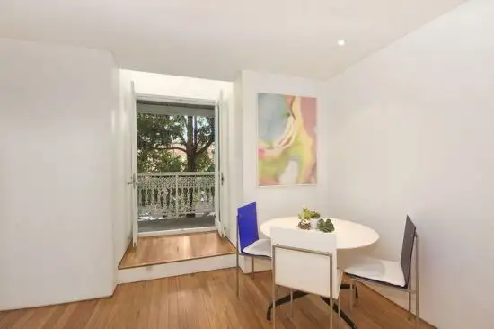 Third view of Homely apartment listing, 1/242 Palmer Street, Darlinghurst NSW 2010
