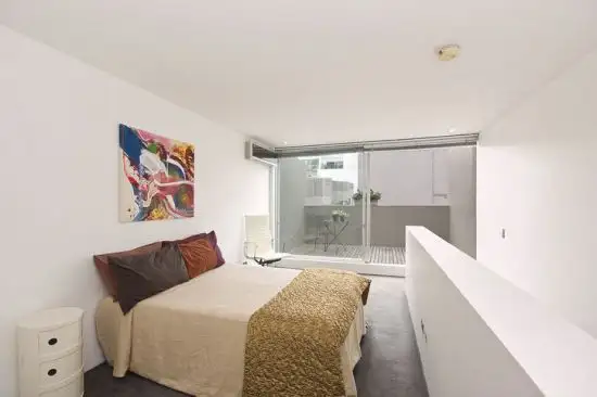 Fourth view of Homely apartment listing, 1/242 Palmer Street, Darlinghurst NSW 2010