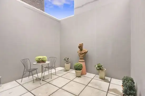 Fifth view of Homely apartment listing, 1/242 Palmer Street, Darlinghurst NSW 2010