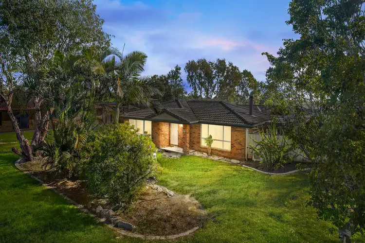 Main view of Homely house listing, 21-23 Dunbar Road, Burpengary East QLD 4505