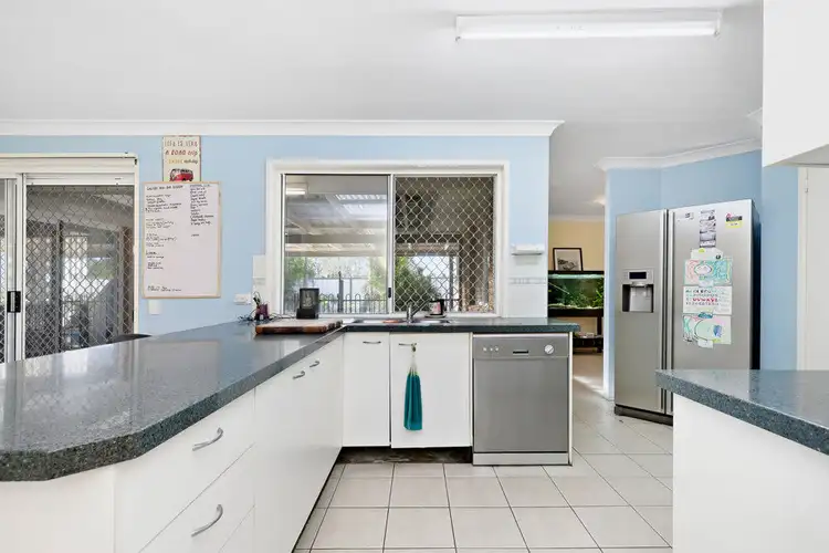 Second view of Homely house listing, 21-23 Dunbar Road, Burpengary East QLD 4505