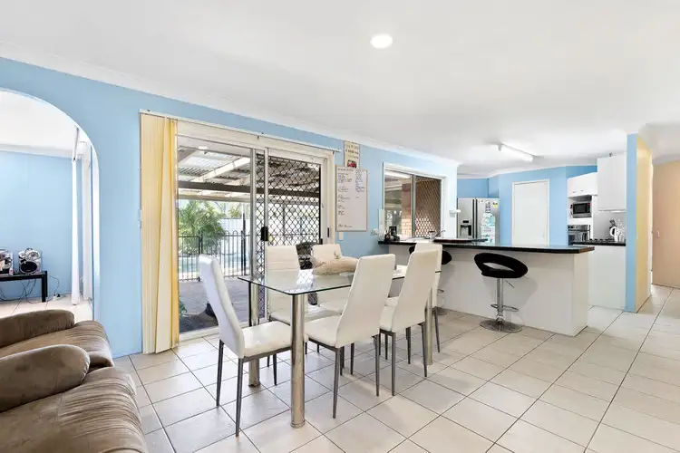 Third view of Homely house listing, 21-23 Dunbar Road, Burpengary East QLD 4505