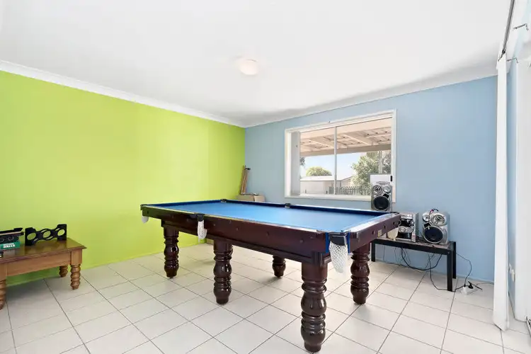Fifth view of Homely house listing, 21-23 Dunbar Road, Burpengary East QLD 4505