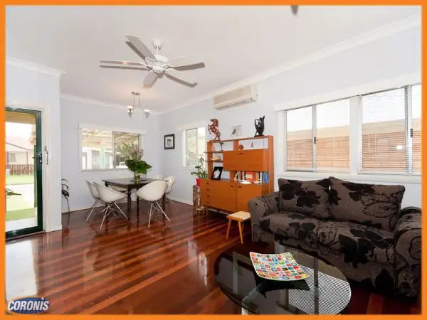 Fourth view of Homely house listing, 5 Walter street, Virginia QLD 4014