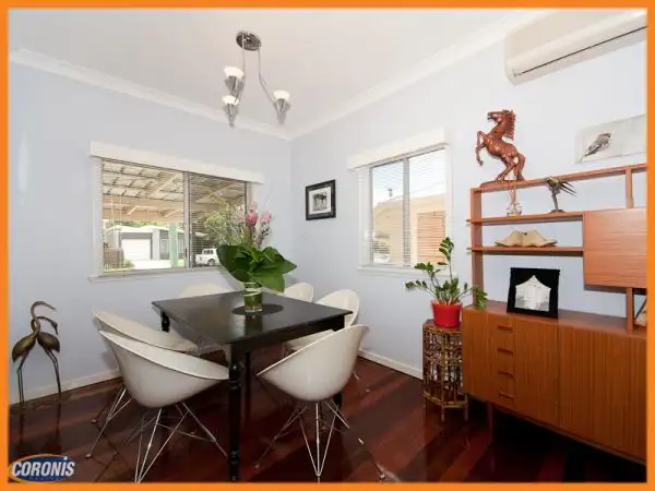 Fifth view of Homely house listing, 5 Walter street, Virginia QLD 4014