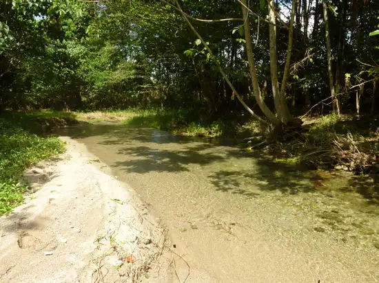 Second view of Homely land listing, 1 The Boulders Road, Babinda QLD 4861