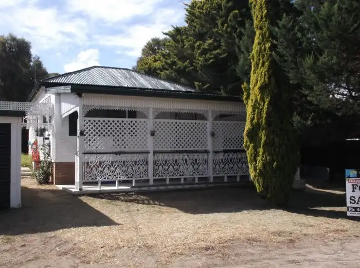 Main view of Homely house listing, 48a Greenup Street, Stanthorpe QLD 4380