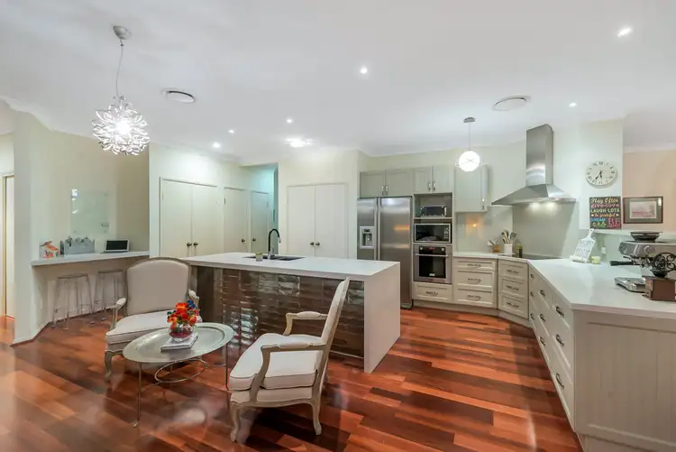 Third view of Homely house listing, 681 Jesmond Road, Fig Tree Pocket QLD 4069