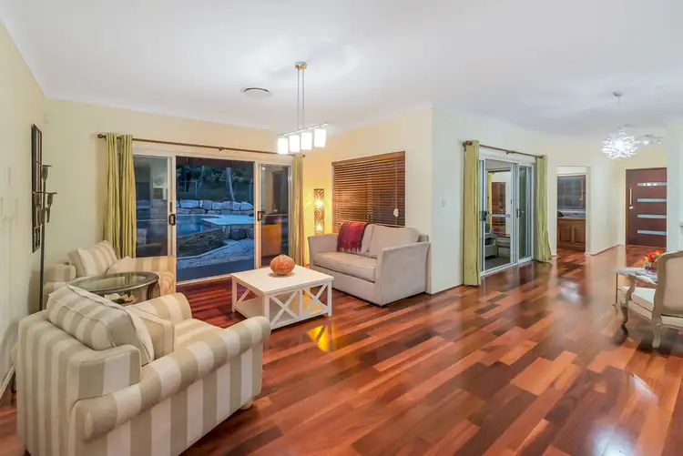 Fourth view of Homely house listing, 681 Jesmond Road, Fig Tree Pocket QLD 4069