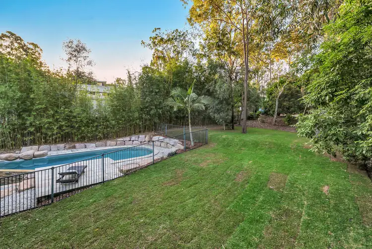 Fifth view of Homely house listing, 681 Jesmond Road, Fig Tree Pocket QLD 4069
