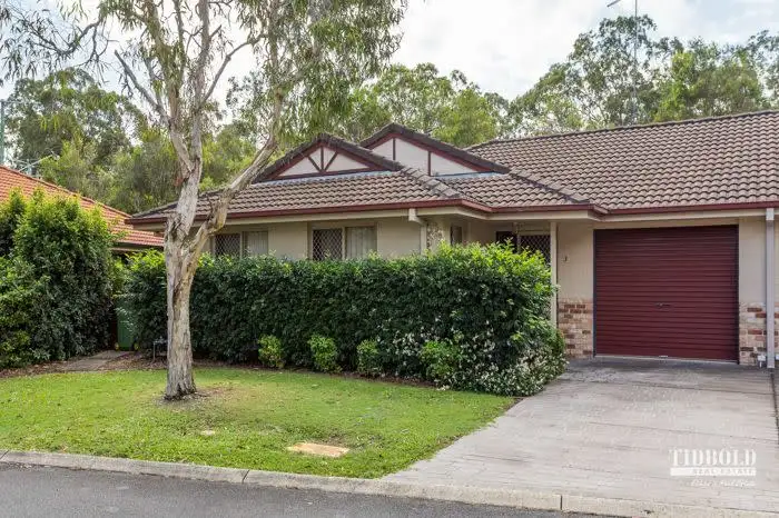 Main view of Homely unit listing, 3/333 Colburn Avenue, Victoria Point QLD 4165