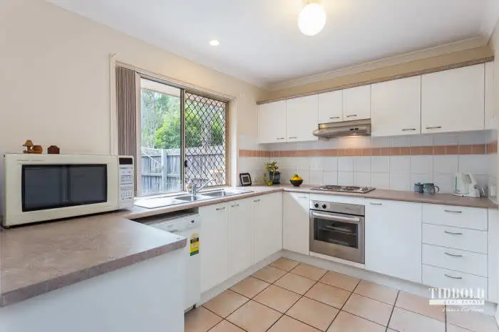 Second view of Homely unit listing, 3/333 Colburn Avenue, Victoria Point QLD 4165